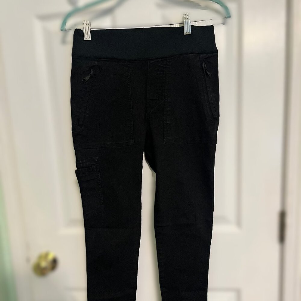 Columbia Sportswear hiking skinny leggings size S